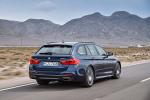 BMW 530d xDrive Touring M Sport 2017 года (WW)
